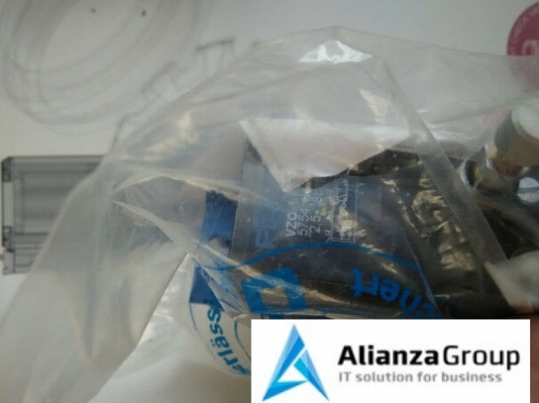 Датчик/Модуль Festo VZQ-3-PK-3 5754