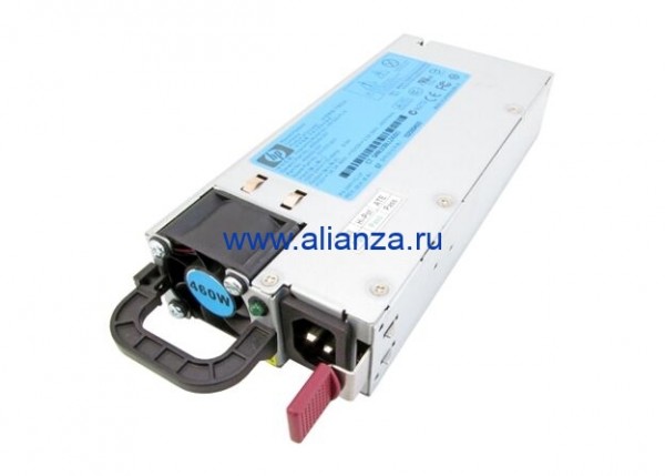 739252-B21 Блок питания HP 460 Вт