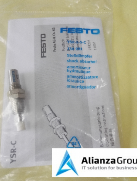 Датчик/Модуль Festo YSR-5-5-C