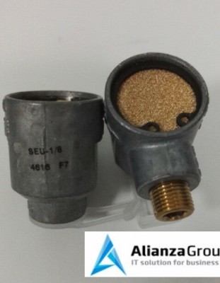 Датчик/Модуль Festo SEU-1/8 4616