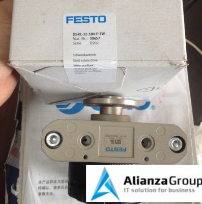 Датчик/Модуль Festo DSRL-32-180-P-FW