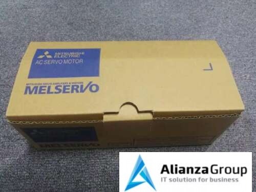 Сервомотор Mitsubishi Electric HC353BS-E51