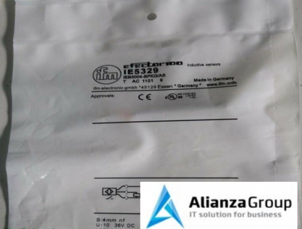 Датчик/Модуль IFM IE5329