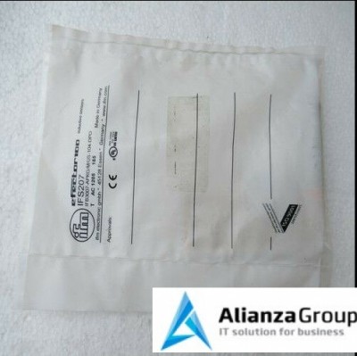 Датчик/Модуль IFM IFS207