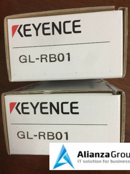 Датчик/Модуль Keyence GL-RB01