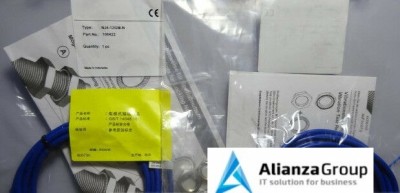 Датчик/Модуль Pepperl + Fuchs NJ4-12GM-N