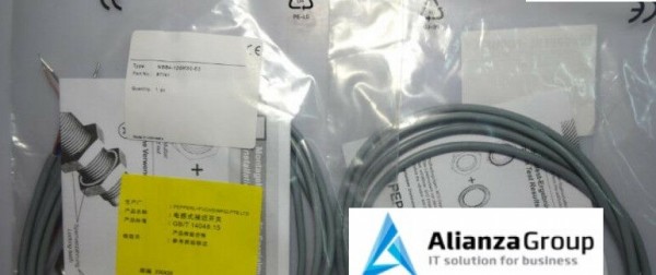 Датчик/Модуль PEPPERL+FUCHS NBB4-12GM30-E2