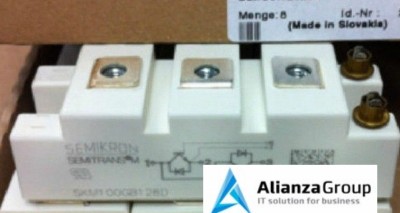 Датчик/Модуль Semikron SKM100GB128D