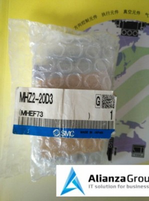 Датчик/Модуль SMC MHZ2-20D3