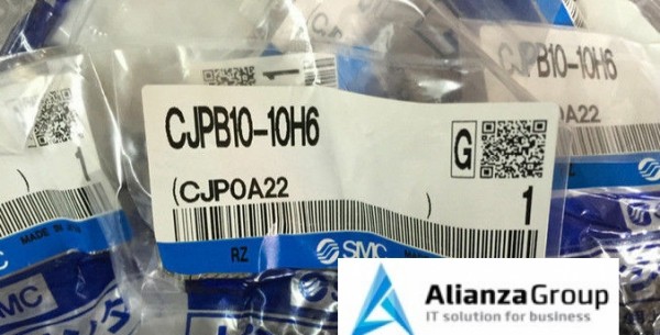 Датчик/Модуль SMC CJPB10-10H6