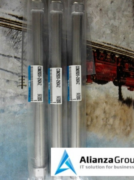 Датчик/Модуль SMC CDM2B20-250AZ