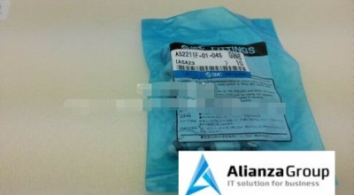 Датчик/Модуль SMC AS2211F-01-04S