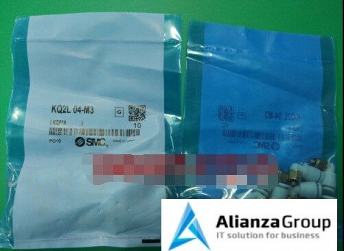 Датчик/Модуль SMC KQ2L04-M3