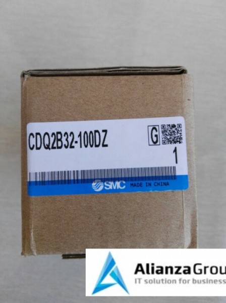 Датчик/Модуль SMC CDQ2B32-100DZ CDQ2B32100DZ