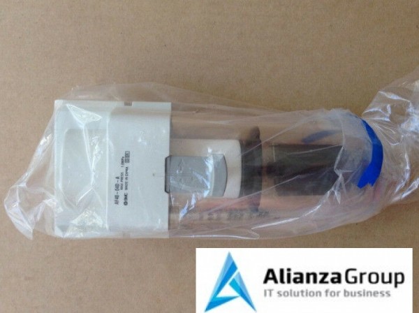 Датчик/Модуль SMC AF40-04D-A