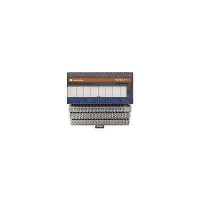 Модуль 1794-IE8XT Allen-Bradley