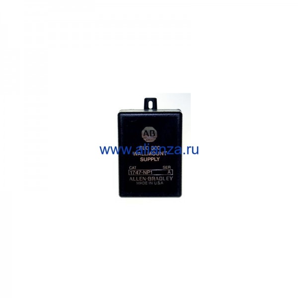 Модуль 1747-NP1 Allen-Bradley