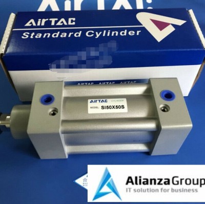 Датчик/Модуль Airtac SI50X50S