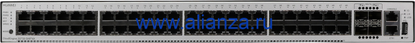 Коммутатор Huawei S5735-S48T4X