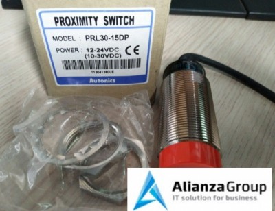 Датчик/Модуль Autonics PRL30-15DP PRL3015DP