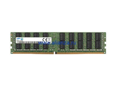 M386A4K40BB0-CRC4Q Оперативная память Samsung DDR4