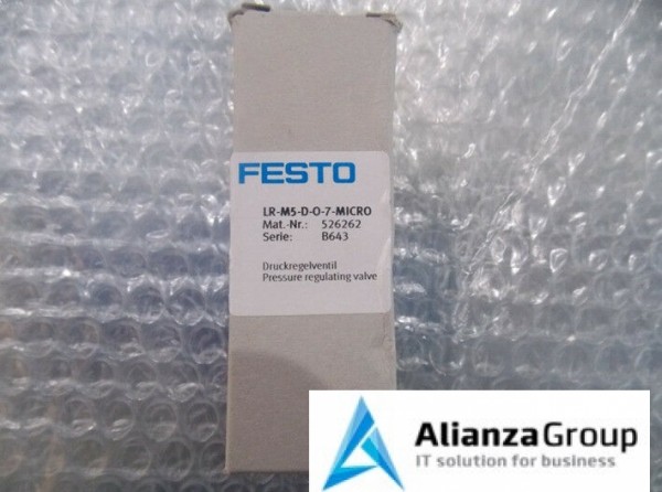 Датчик/Модуль Festo LR-M5-D-O-7-MICRO 526262
