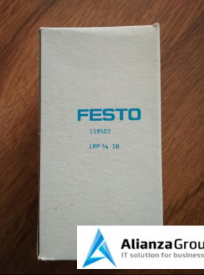 Датчик/Модуль Festo LRP-1/4-10 159502