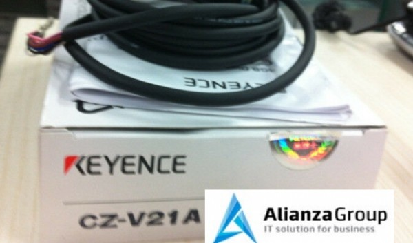 Датчик/Модуль Keyence CZ-V21A