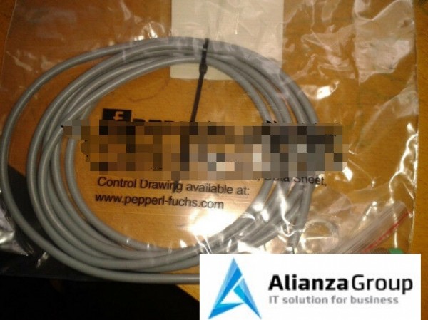 Датчик/Модуль PEPPERL+FUCHS NBN4-12GM40-E2