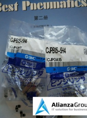 Датчик/Модуль SMC CJPB15-5H4