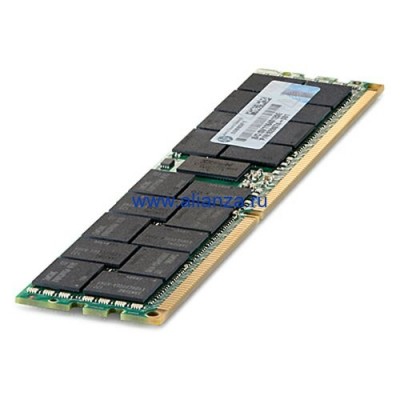 825108-081 Оперативная память HP Enterprise 8 Гб DIMM