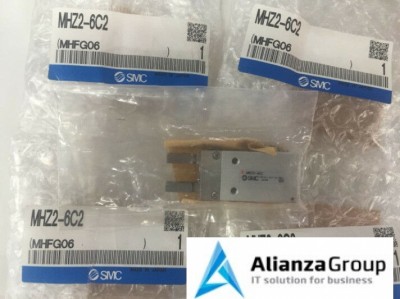 Датчик/Модуль SMC MHZ2-6C2