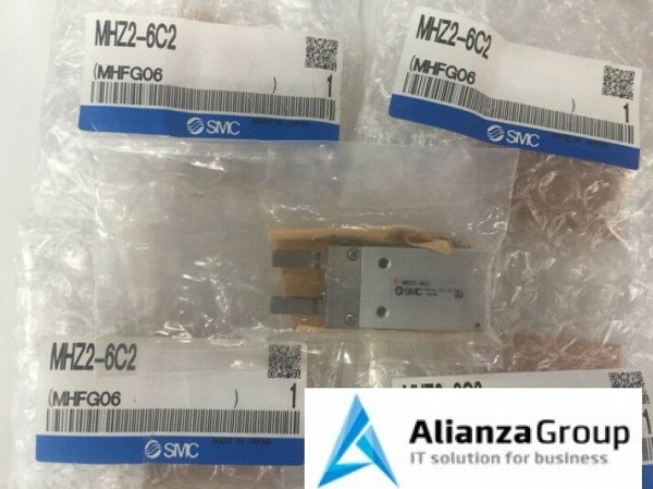 Датчик/Модуль SMC MHZ2-6C2