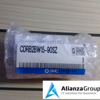 Датчик/Модуль SMC CDRB2BWU15-90SZ