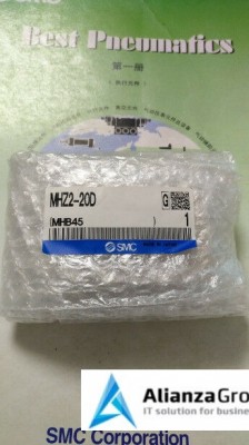 Датчик/Модуль SMC MHZ2-20D