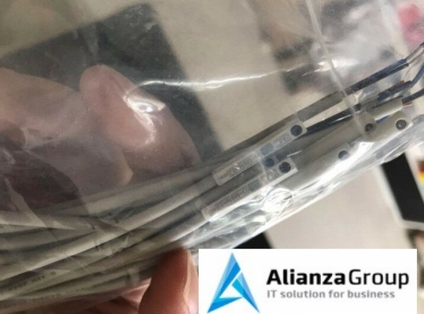 Датчик/Модуль SMC D-M9NW