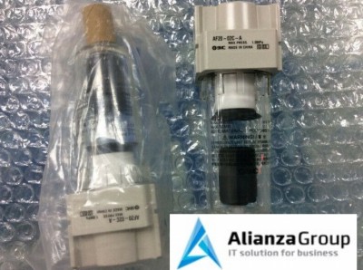 Датчик/Модуль SMC AF20-02C-A