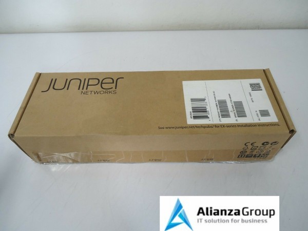 Блок питания Juniper EX-PWR-320-AC