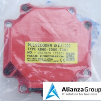 Энкодер Fanuc A860-2000-T301