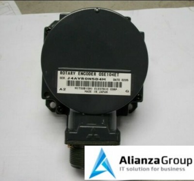 PLC/Servo Модуль Mitsubishi OSE104