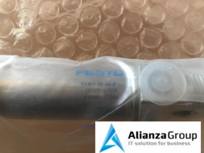Датчик/Модуль Festo DSNU-20-40-P-A