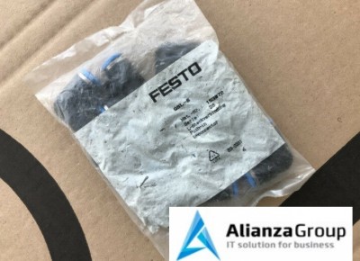 Датчик/Модуль Festo QSL-8