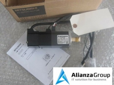 Сервомотор Mitsubishi Electric HC-PQ13B