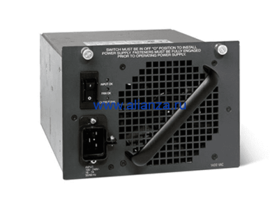 PWR-C45-1400DC Блок питания Cisco