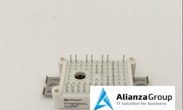 Датчик/Модуль Infineon FP10R12W1T4