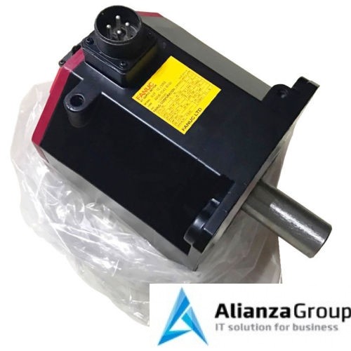 Сервомотор FANUC A06B-0033-B077