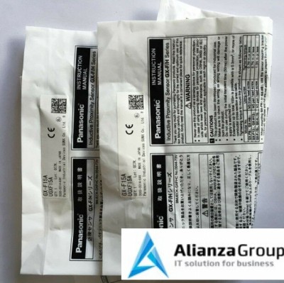 Датчик/Модуль Panasonic GX-F15A