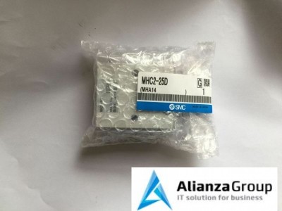 Датчик/Модуль SMC MHC2-25D