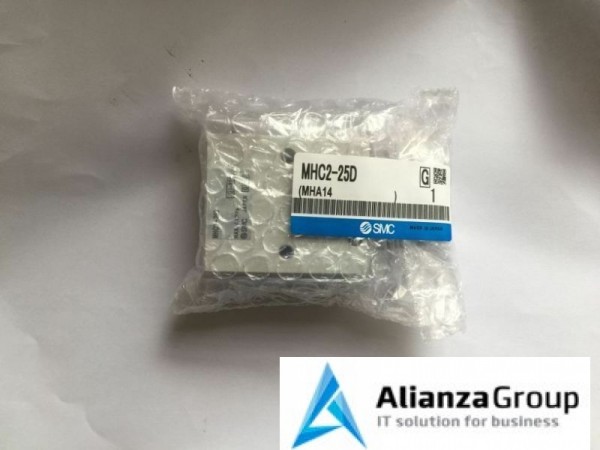 Датчик/Модуль SMC MHC2-25D