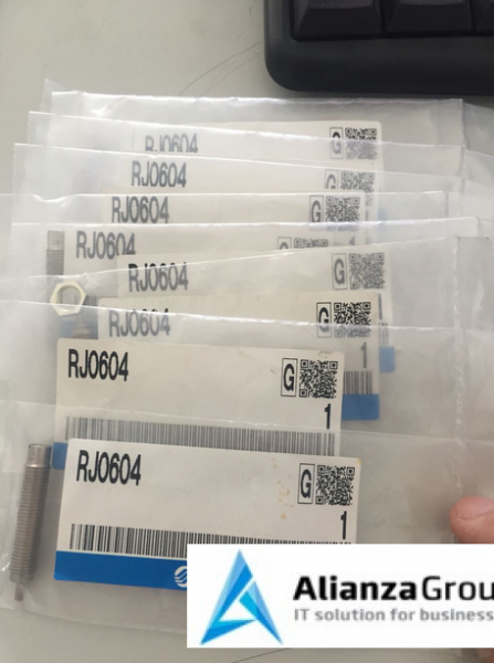 Датчик/Модуль SMC RJ0604